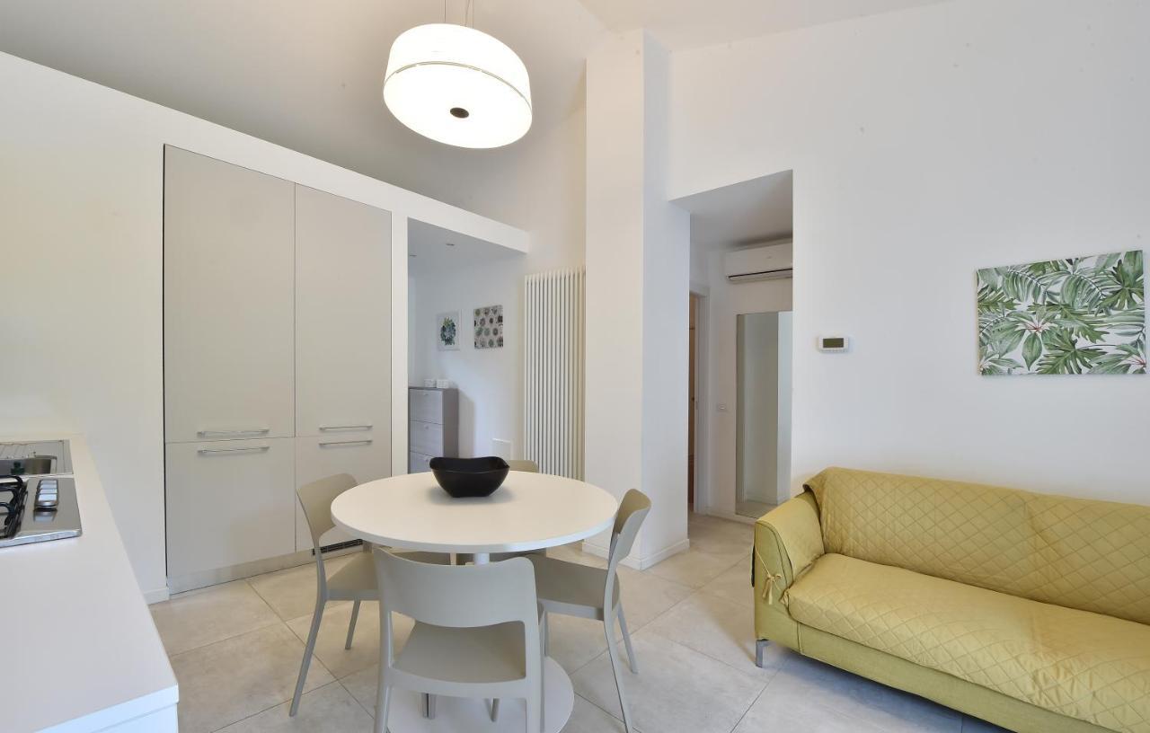 La Villa Elisabeth Lignano Sabbiadoro Exterior foto